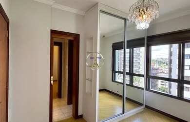 Imagem 11: Plaza Dumont Apartamento com 2 dormitórios