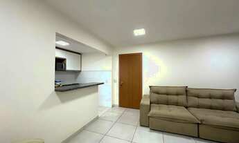 Imagem 5: Apartamento para Venda em Aparecida de Goiânia, Setor Serra Dourada - 3ª Etapa, 2 dormitór