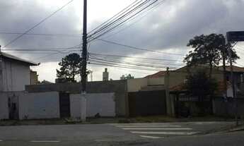 Imagem 2: Terreno para alugar, 390 m² por R$ 4.000,00/mês - Vila Alice - Santo André/SP