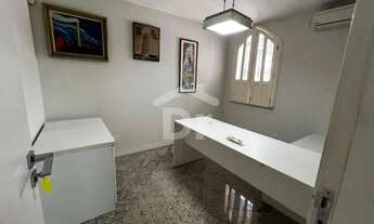 Imagem 4: Excelente Ponto Comercial para Locação em Belém-PA, Bairro Batista Campos 2 banheiros, 3 v