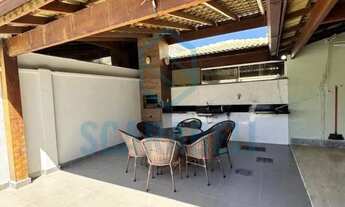 Imagem 7: Casa em Condomínio para Venda em Serra, Colina de Laranjeiras, 4 dormitórios, 1 suíte, 3 b