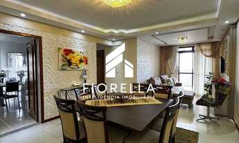 Imagem: Apartamento com 03 dormitórios com Suíte