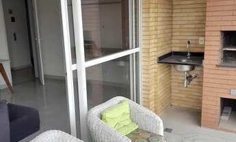 Imagem 6: Aluga-se Apartamento Ed. Mirante do Rio com 90 metros com 3 quartos em Jurunas - Belém - P