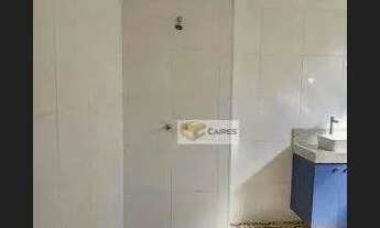 Imagem 2: Apartamento com 1 dormitório à venda, 47 m² por R$ 320.000,00 - Jardim Ibirapuera - Campin