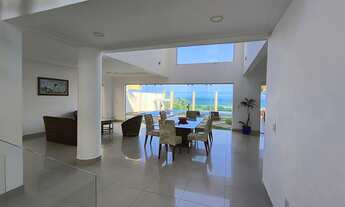 Imagem 6: Pé na areia Privacidade 4 suítes Linda Espaçosa piscina Não é vilage