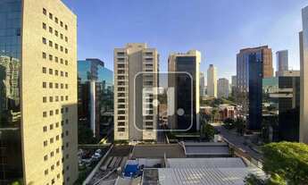 Imagem 4: Conjunto, 289 m² - venda por R$ 5.800.000,01 ou aluguel por R$ 43.358,35/mês - Vila Olímpi