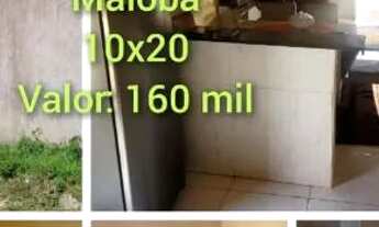 Imagem 3: CASA NA ESTRADA DA MAIOBA