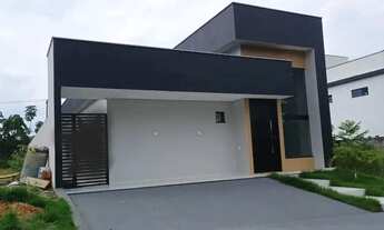 Imagem 2: VIVENDA DAS MARINAS - LINDA RESIDÊNCIA COM PISCINA - 950.000,00