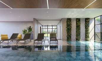 Imagem 7: Condomínio Le Vert - Paysage