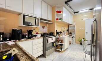 Imagem 4: Apartamento em Ponta da Praia, Apartamento em Santos, Apartamento com 2 dorms, Apartamento