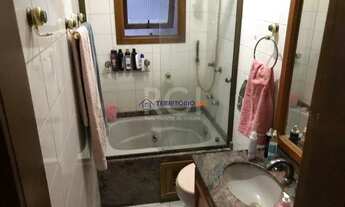 Imagem 6: Cobertura para Venda - 157.72m², 3 dormitórios, sendo 1 suites, 2 vagas - Jardim Planalto