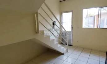 Imagem 4: Imóvel para venda tem 58 metros quadrados com 2 quartos em Jardim Santa Marina - Jacareí