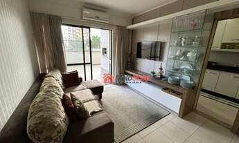 Imagem 2: Apartamento com 2 dormitórios à venda, 85 m² por R$ 550.000,00 - Centro - Araranguá/SC