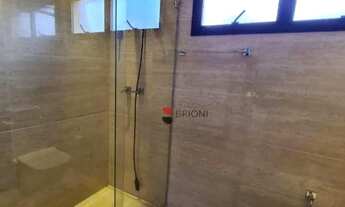 Imagem 7: Casa com 4 dormitórios à venda, 390 m² por R$ 3.950.000,00 - Jardim Olhos D'Água - Ri