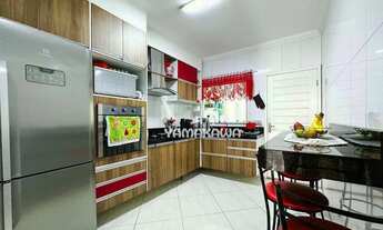 Imagem 7: Sobrado com 3 dormitórios à venda, 115 m² por R$ 650.000,00 - Penha - São Paulo/SP