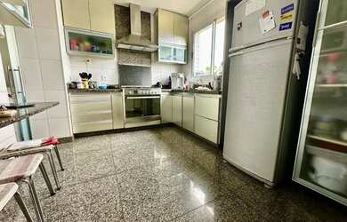 Imagem 6: Apartamento com 3 quartos à venda em Belo Horizonte