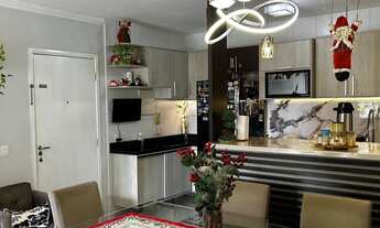 Imagem 4: APARTAMENTO CONDOMÍNIO ACQUA AVENIDA DAS TORRES