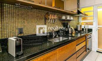 Imagem 3: Cobertura 2 quartos no bairro Cempeche, Florianopolis