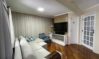 Imagem: CASA EM CONDOMÍNIO COM 4 DORMITÓRIOS