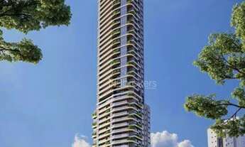 Imagem 2: 230m² PRIVATIVOS, 3 QUARTOS E UMA VISTA QUE ENCANTA!