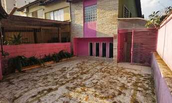 Imagem: Casa à venda no Jaguaré, São Paulo