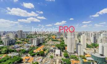 Imagem 7: Campo Belo - 232 m2 - 4 suítes - 3 vagas - Varanda Gourmet