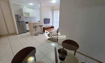 Imagem 7: Apartamento com 3 dormitórios para alugar, 69 m² por R$ 2.450/mês - Aurora - Londrina/PR