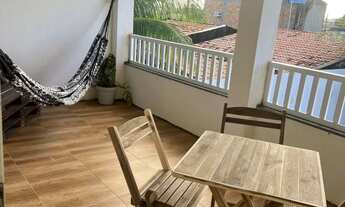 Imagem 3: Casa de praia no abais /sergipe