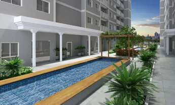 Imagem 6: Imóvel BIBLOS LANÇAMENTO venda 52 m2com 2 quartos em Jardim Florianópolis - Cuiabá - MT