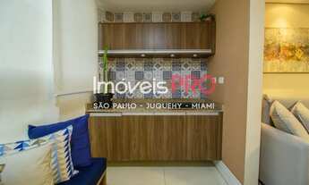 Imagem 7: Apartamento no Jabaquara com 89m², 3 quartos sendo 1 suíte e 2 vagas perto do metrô