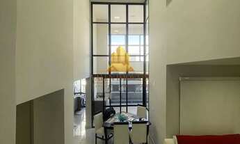 Imagem 6: Cobertura de Alto Padrão na Vila Adyana 3 Suítes