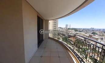 Imagem 7: Apartamento Padrão Jardim Irajá Apartamento padrão Jardim Irajá- Zona Sul- Ribeirão Preto