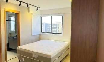 Imagem 3: Nascente, Andar Alto e Porteira Fechada a 100m do Palato Ponta Verde!