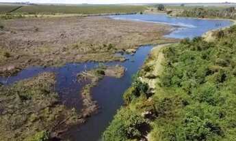 Imagem 3: Fazenda à venda, 10 quartos, 1 suíte, Área Rural de Unaí - Unaí/MG