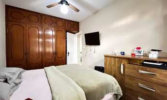 Imagem 7: Apartamento em Ponta da Praia, Apartamento em Santos, Apartamento com 2 dorms, Apartamento