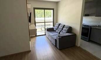 Imagem 4: Apartamento para alugar no Condomínio Carmel, com 2 quartos, 51 m², 1 vaga de garagem - Ba