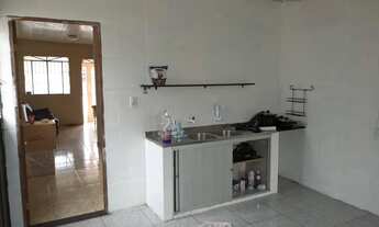 Imagem 2: RENATO SOUZA PINTO 1, 2 QUARTOS SENDO 1 SUITE, 3 VAGAS