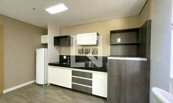 Imagem 4: Apartamento à Venda - Luxemburgo, 1 Quarto, 51 m2