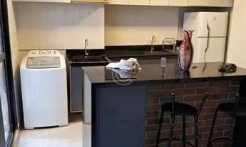 Imagem 3: Apartamento para alugar em Campinas, Botafogo, com 1 quarto, com 45 m², Blue House