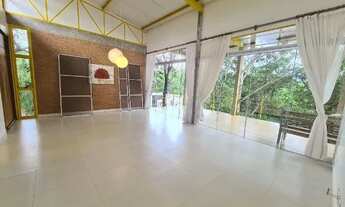 Imagem 7: COND. VERDE - CASA 3 QUARTOS - 1 SUÍTE E AMPLA VARANDA