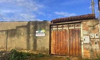 Imagem: LOTE A VENDA NO JD DOM BOSCO 2ª ETAPA