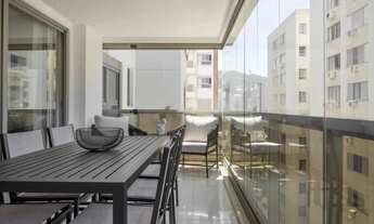 Imagem: Alto Padrão - 168m2, mobiliado, 3 suítes