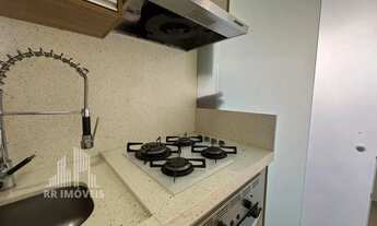 Imagem 6: RR9356 Apartamento 59m² CONDOMÍNIO VIVA MAIS - OPORTUNIDADE - 2 Dorms 1 Vaga - Barueri, SP