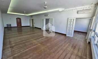 Imagem 6: Posto 5 - Quadra da praia - Vista mar