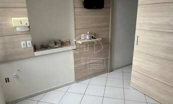 Imagem 6: Sala comercial a venda no Edifício Ângelo Jose Vicente no Centro de Campinas SP