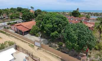 Imagem 7: Chacara de praia - Barra de Santo Antonio