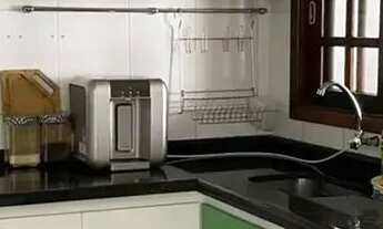 Imagem 2: Sobrado com Piscina