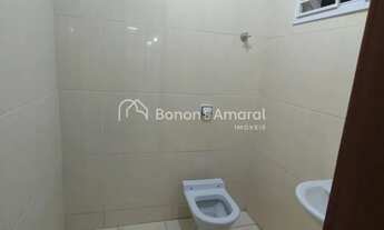 Imagem 6: Salão Comercial - Parque dos Servidores - Paulínia