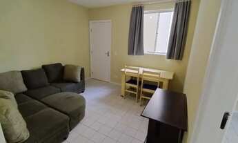 Imagem 2: Apartamento 2 quartos, excelente bairro S. José dos Pinhais