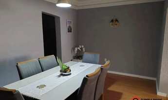 Imagem 2: Casa com 2 dormitórios, suíte e edícula à venda, 226 m² por R$ 371.000 - Jardim Simus - So